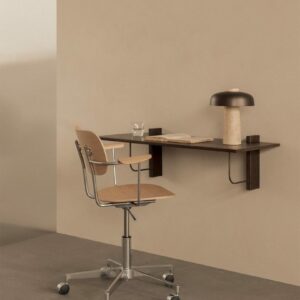 Итальянский письменный стол Corbel от Audo