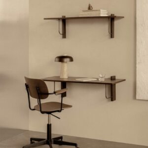 Итальянское офисное кресло Co Task 4