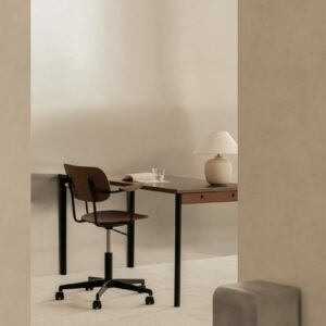 Итальянское офисное кресло Co Task 2