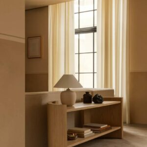 Итальянский стеллаж Crescent 4