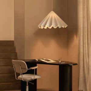 Итальянский подвесной светильник Hashira Linear 8