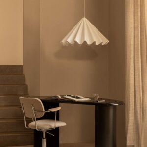 Итальянский письменный стол The Eclipse 12