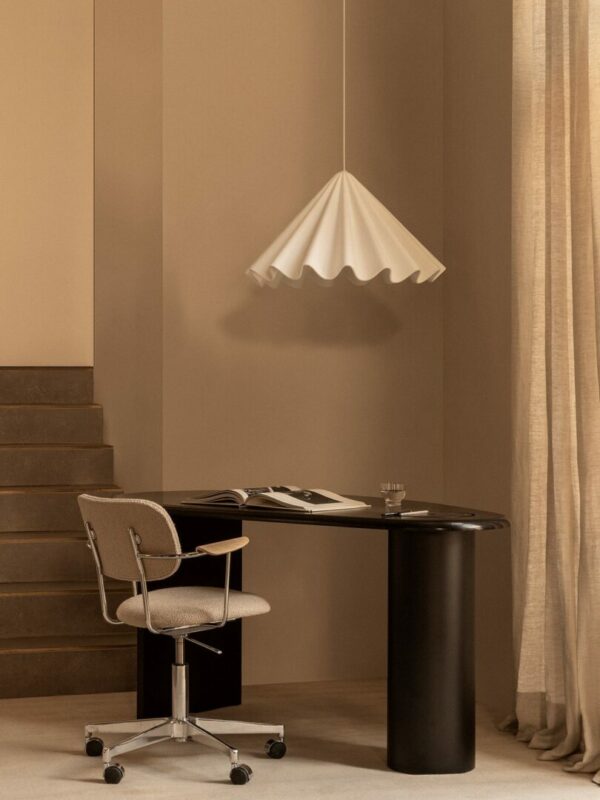 Итальянский письменный стол The Eclipse 12