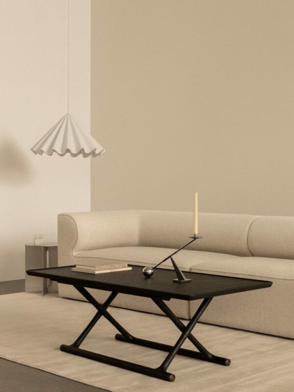 Итальянский подвесной светильник Hashira Linear 7