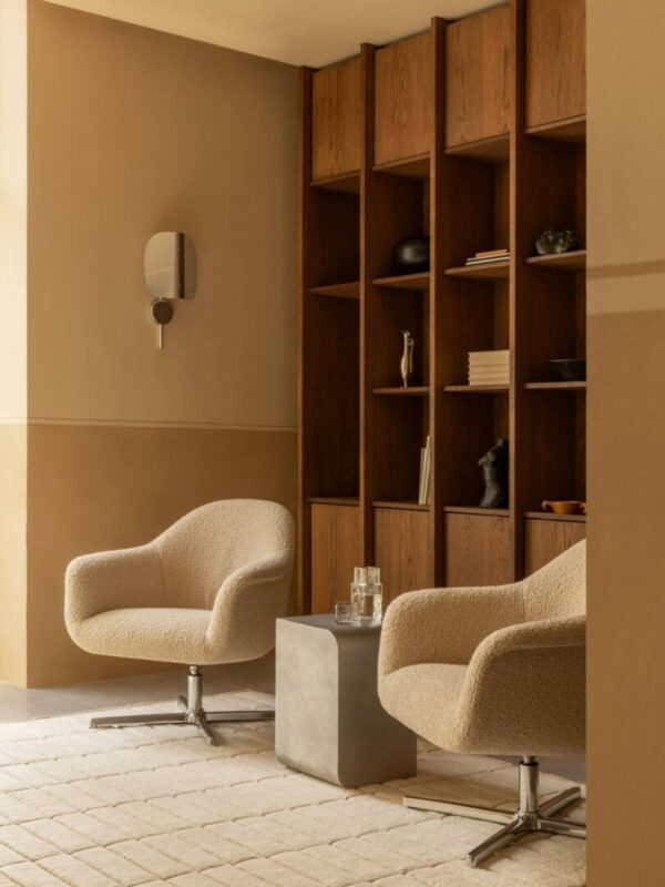 Итальянский ковер Tile 4