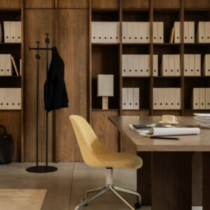 Итальянская вешалка Afteroom Coat 2