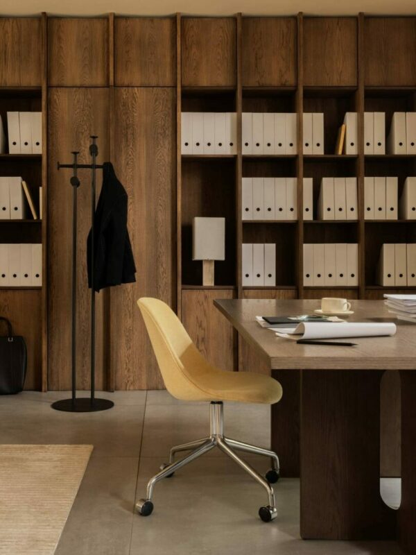 Итальянская вешалка Afteroom Coat 2