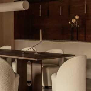 Итальянский стол Androgyne 2 7