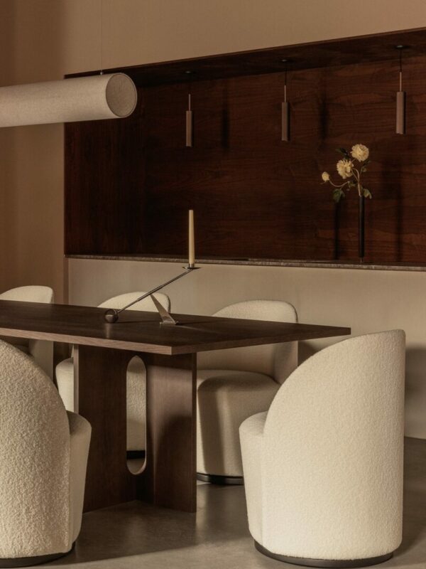 Итальянский стол Androgyne 2 7