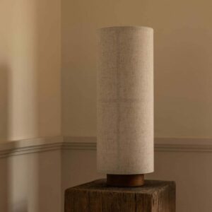 Итальянская настольная лампа Hashira 5