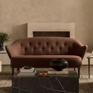 Итальянский диван Ingeborg 2 от Audo