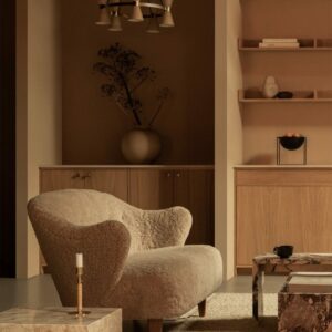 Итальянский диван Ingeborg 3