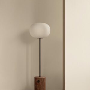 Итальянский напольный торшер JWDA 8