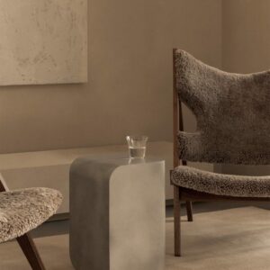 Итальянский столик Volume от Audo