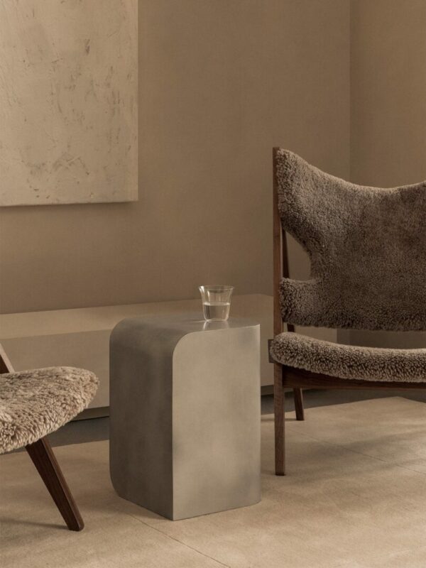 Итальянский столик Volume от Audo