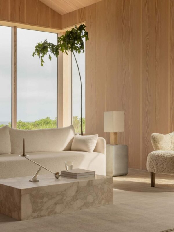 Итальянская настольная лампа Nonna 4