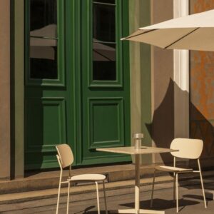 Итальянский стол Nook от Audo