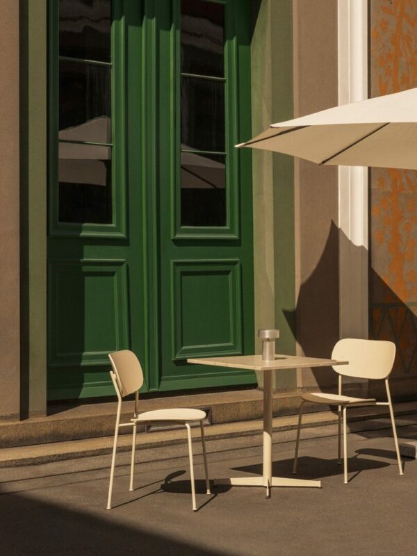 Итальянский стол Nook от Audo