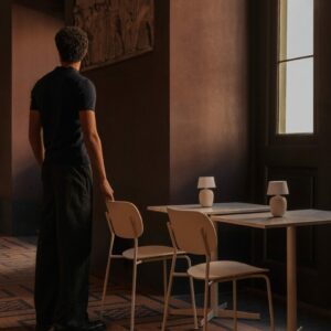 Итальянский стол Nook 4