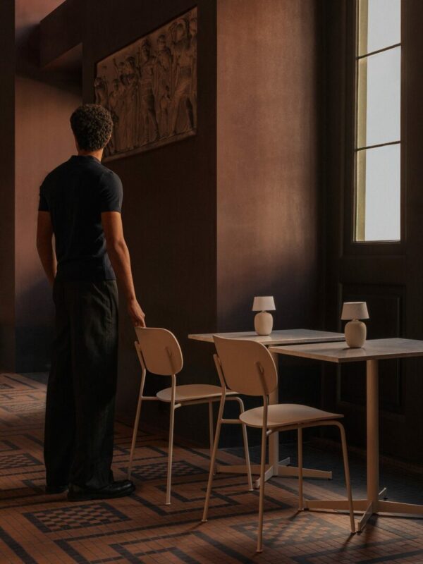 Итальянский стол Nook 4