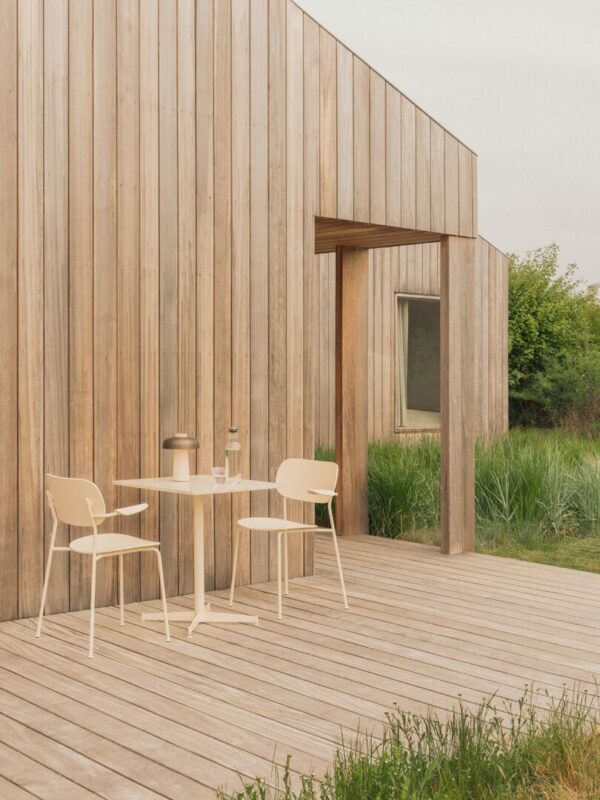 Итальянский стол Nook 3