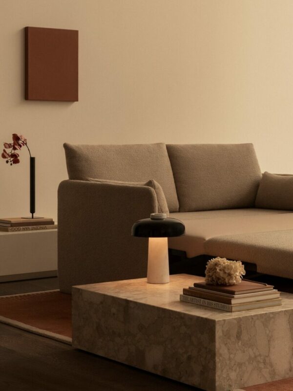 Итальянский диван-кровать Offset 8