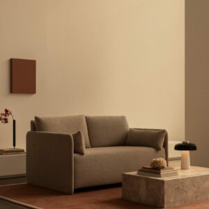 Итальянский диван Offset от Audo