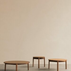 Итальянский столик Passage Lounge от Audo