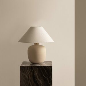 Итальянский столик Plinth Tall 11