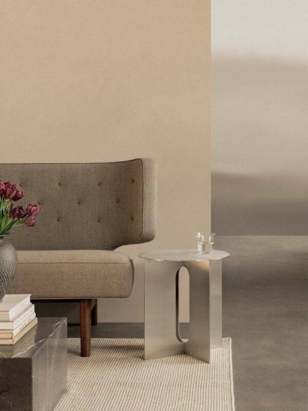 Итальянский столик Androgyne Side 2 11