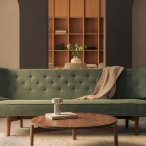 Итальянский столик Passage Lounge 6