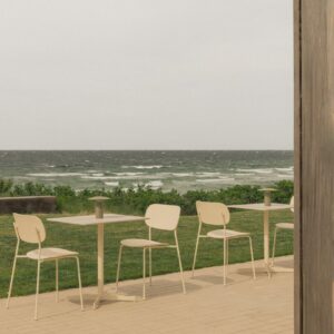 Итальянский стол Nook 2