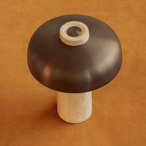 Итальянская настольная лампа Reverse 12