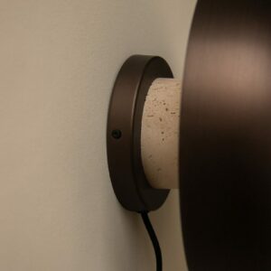 Итальянская настенная лампа Reverse 5