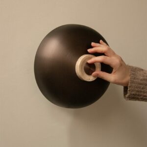 Итальянская настенная лампа Reverse 2