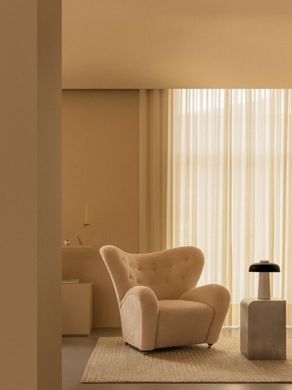 Итальянский столик Volume 3