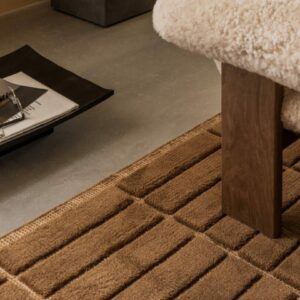 Итальянский ковер Tile 2