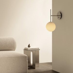 Итальянская настенная лампа TR Bulb 4