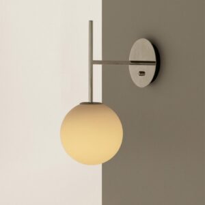 Итальянская настенная лампа TR Bulb от Audo