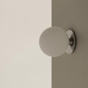 Итальянская настенная лампа TR Bulb 4