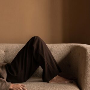 Итальянский диван Vilhelm от Audo