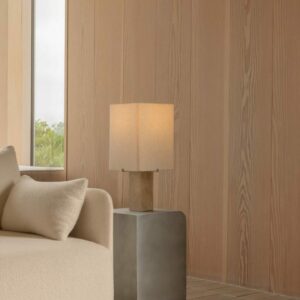 Итальянская настольная лампа Nonna 2