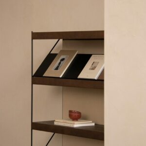 Итальянский стеллаж Zet 10