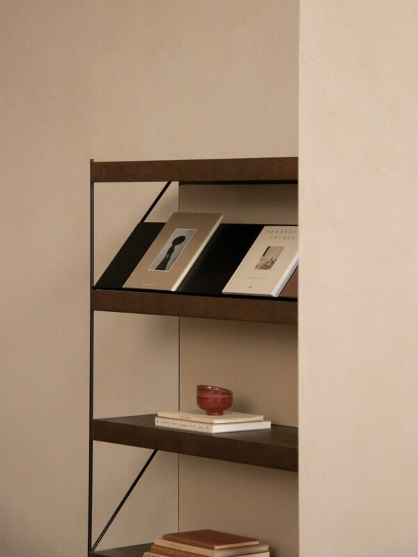 Итальянский стеллаж Zet 10