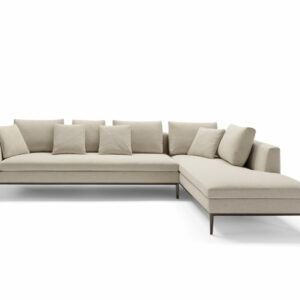 Итальянский диван AVENUE от Conte Casa