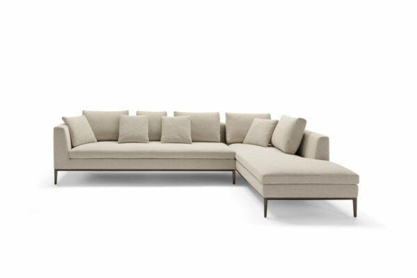 Итальянский диван AVENUE от Conte Casa