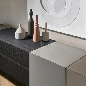 Итальянский комод Domino In 2