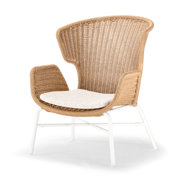 Итальянское кресло OCEAN LOUNGE