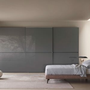 Итальянский шкаф Horizontal от SANGIACOMO