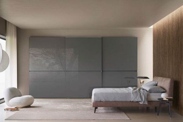 Итальянский шкаф Horizontal от SANGIACOMO